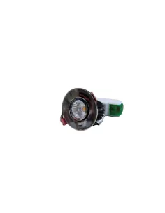 Fosnova 2206726000 ispot 2 0672 led 10W 3K CLD cromo
